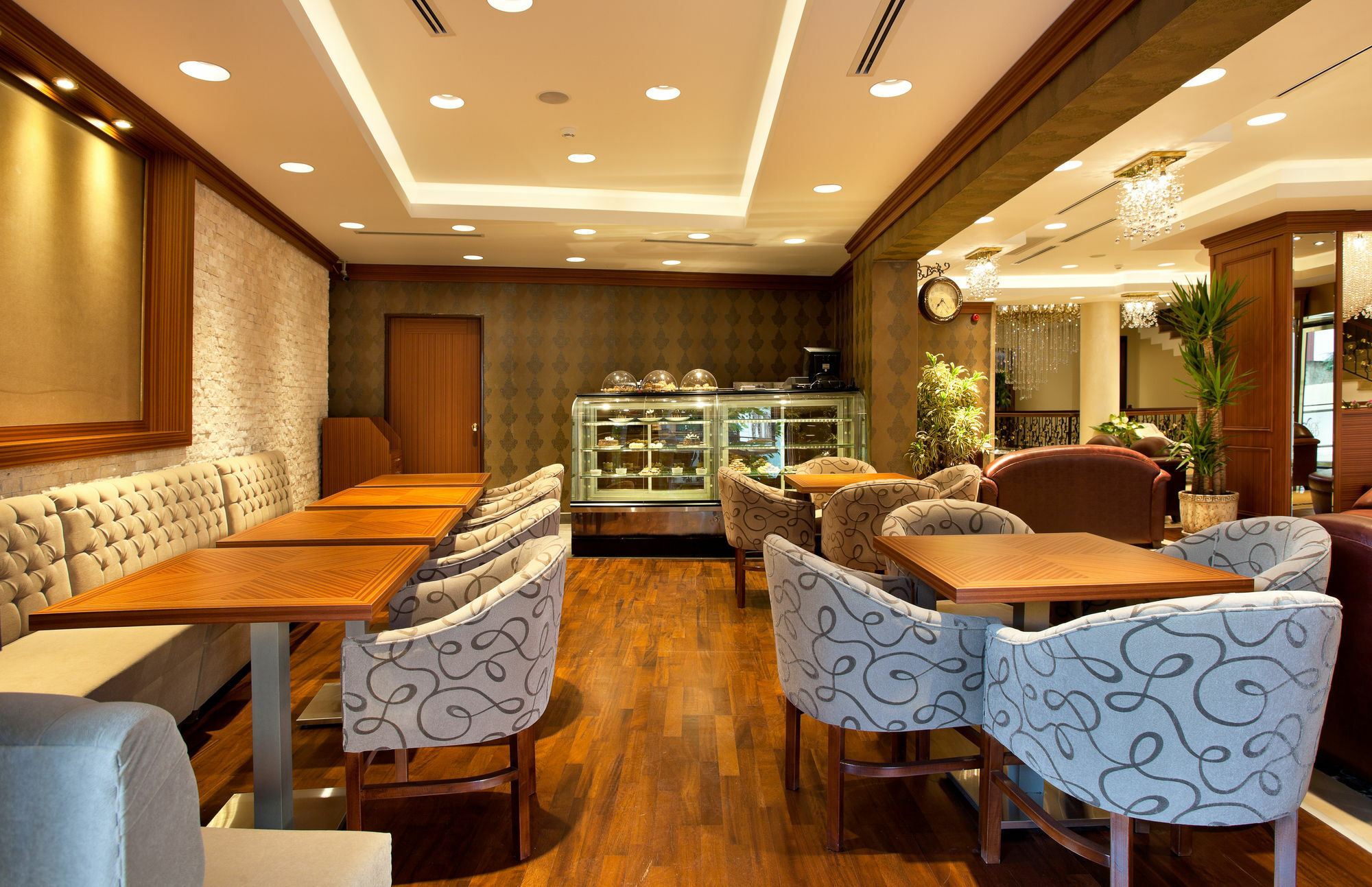 Black Bird Thermal Hotel & Spa Gokcedere Exterior foto